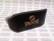 Пояс для тяжелой атлетики SPRINTER