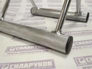 Ручка для параллельного узкого хвата