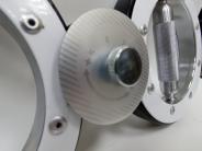 Тренажер для бокса и единоборств "ВОСЬМЁРКА"