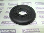 Диск Barbell TITAN обрезиненный 1,25 кг 50мм